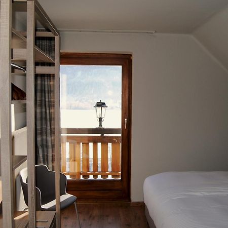 Hotel Speiereck Sankt Michael im Lungau Exteriér fotografie