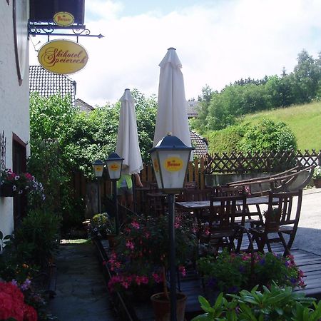 Hotel Speiereck Sankt Michael im Lungau Exteriér fotografie