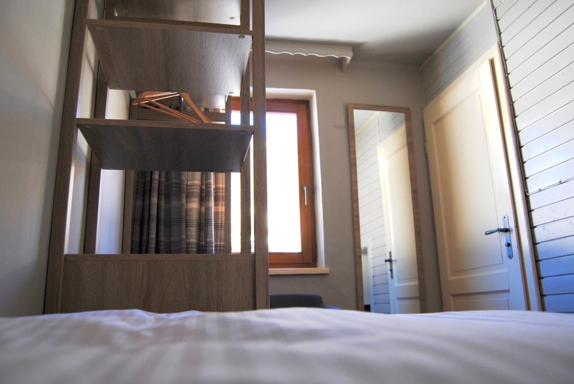 Hotel Speiereck Sankt Michael im Lungau Pokoj fotografie