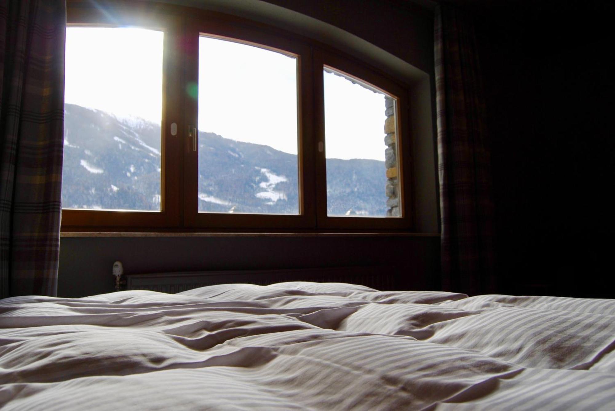 Hotel Speiereck Sankt Michael im Lungau Exteriér fotografie