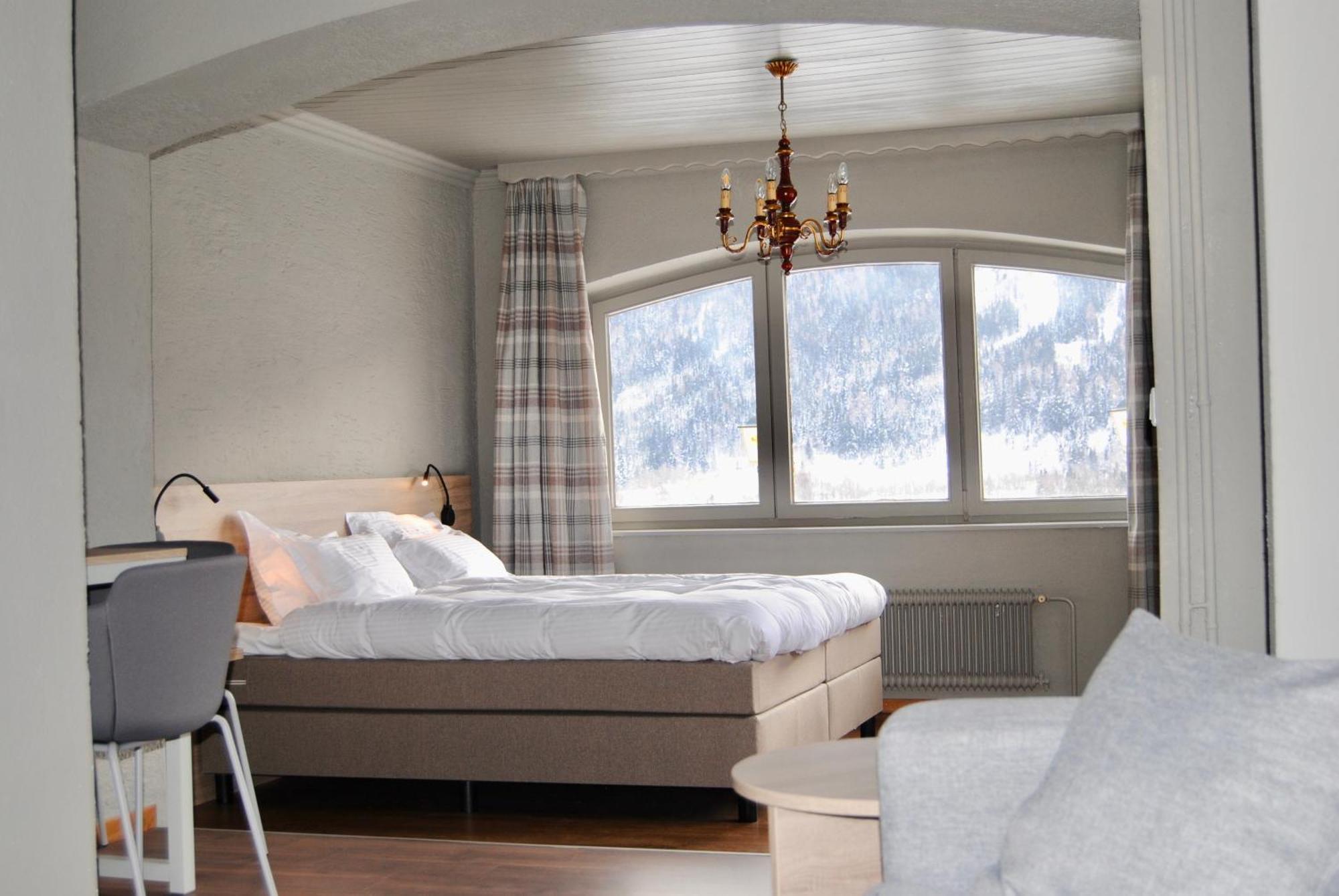 Hotel Speiereck Sankt Michael im Lungau Exteriér fotografie