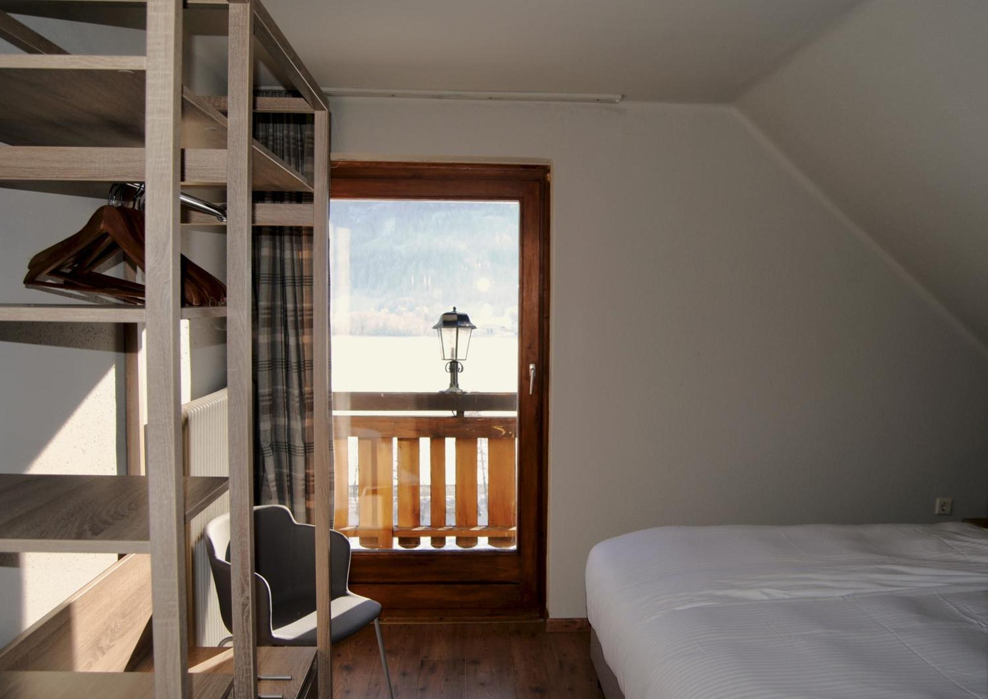 Hotel Speiereck Sankt Michael im Lungau Exteriér fotografie