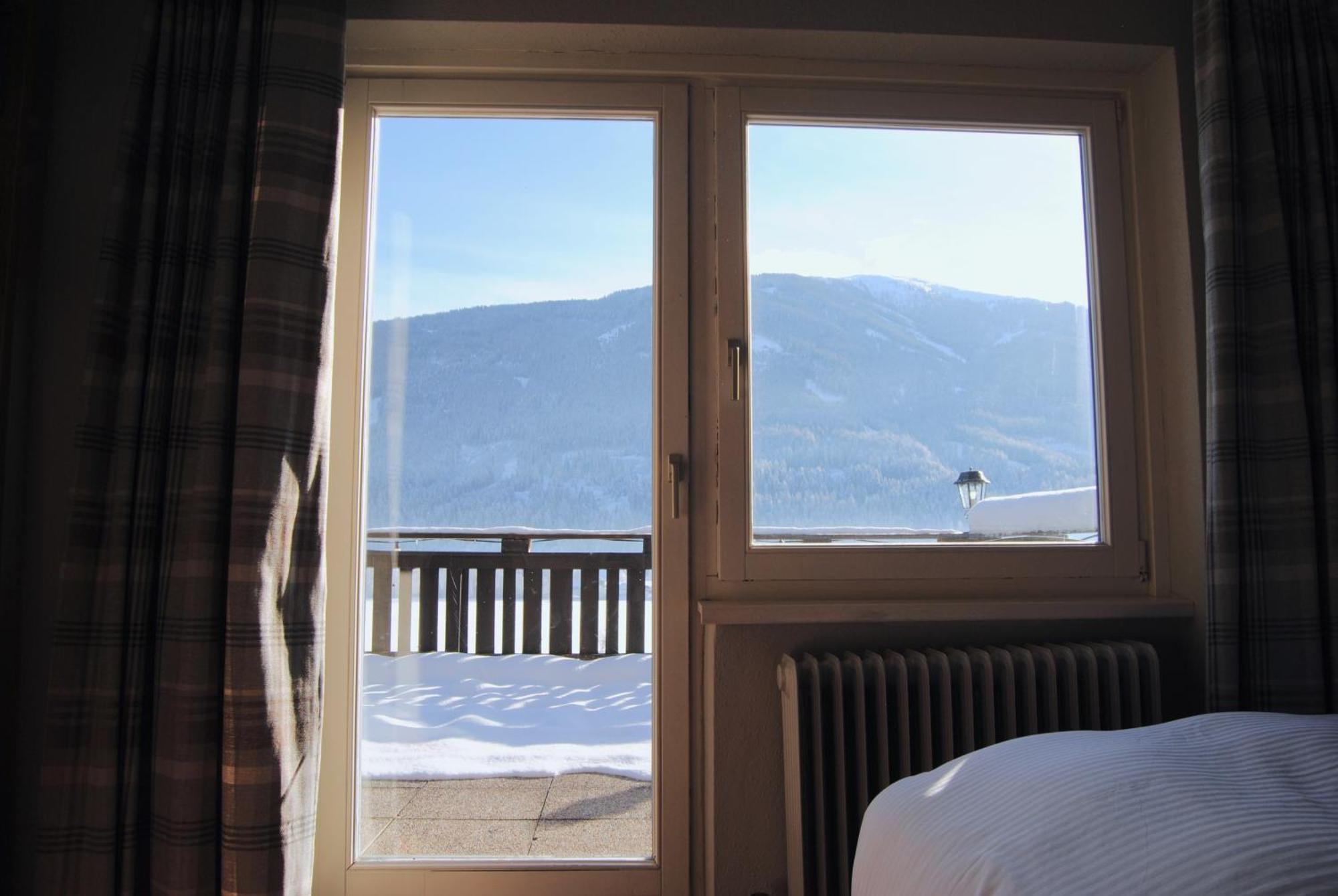 Hotel Speiereck Sankt Michael im Lungau Exteriér fotografie