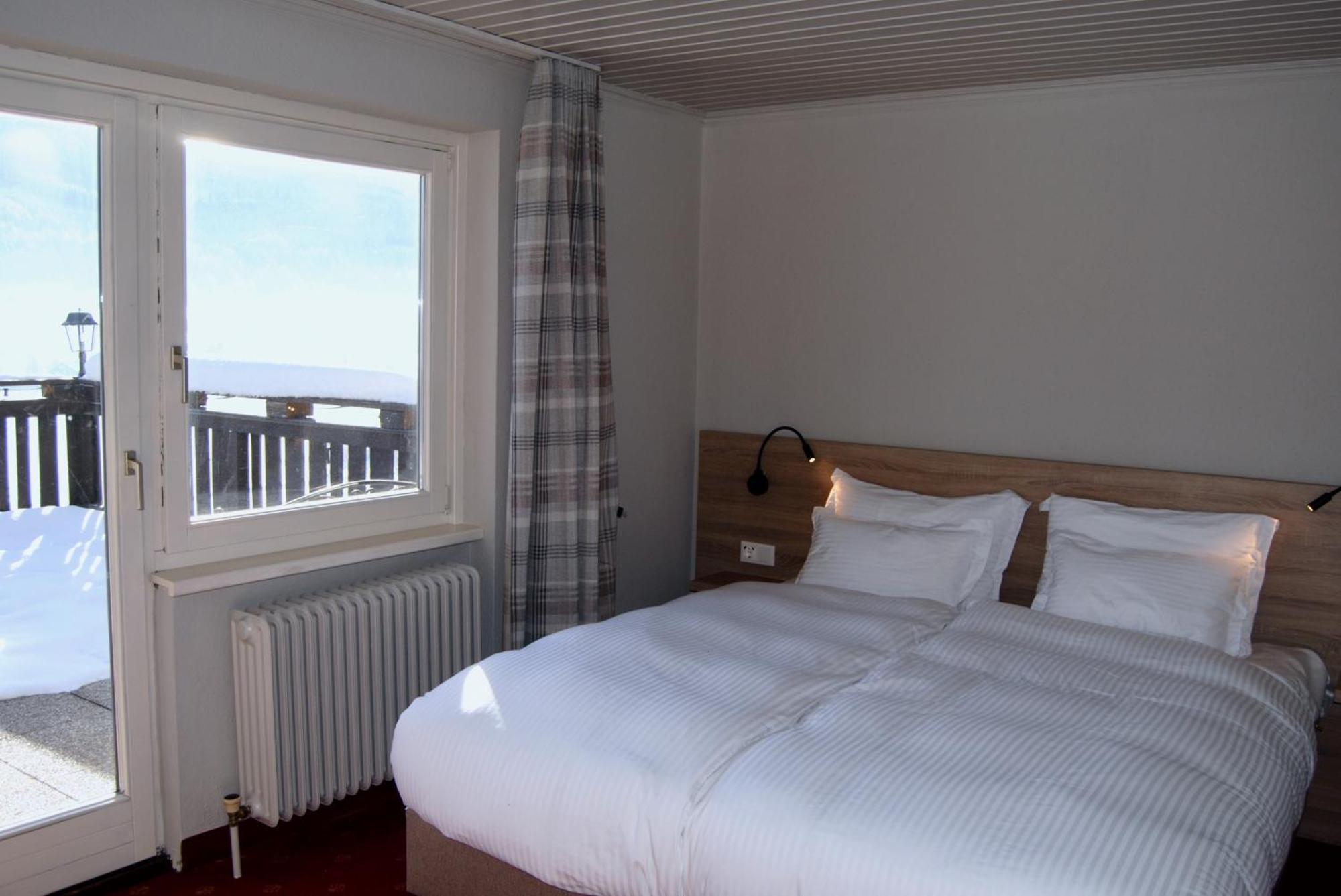 Hotel Speiereck Sankt Michael im Lungau Exteriér fotografie